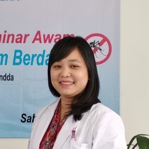 Angelia - Guru cara merawat bayi baru - Karawaci
