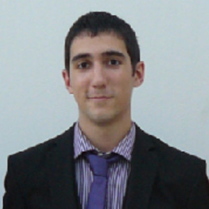 LLUIS - Profe de droit du travail - Tarragona
