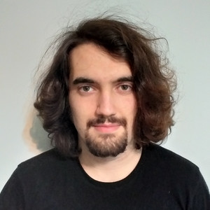 Louka - Prof d'anglais - Charleroi