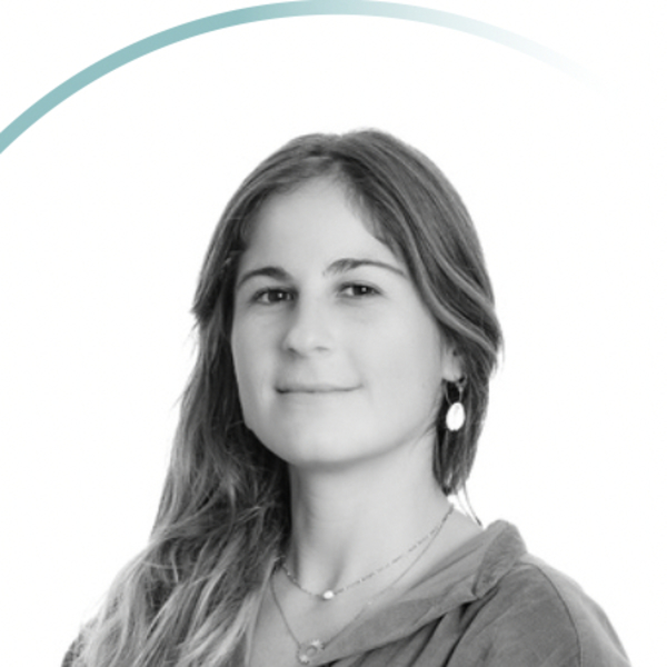Megan - Prof de langue des signes - Lyon