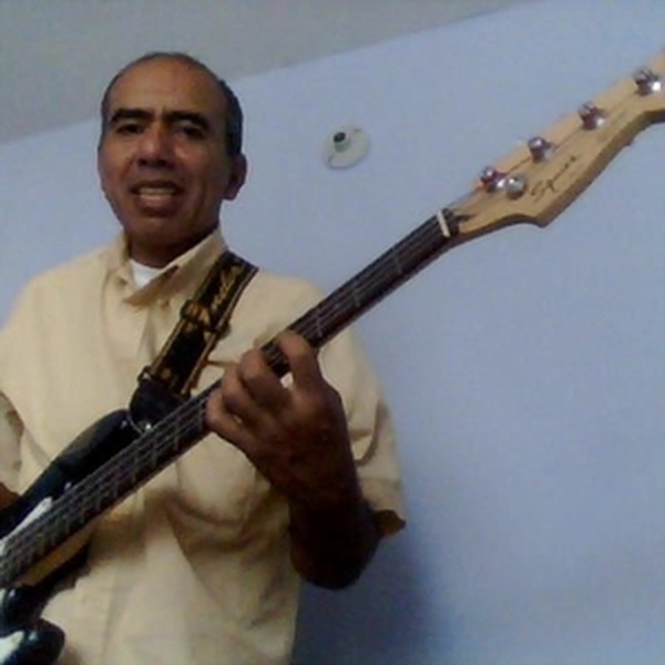 Marcos - Profesor de guitarra - Villa Alemana