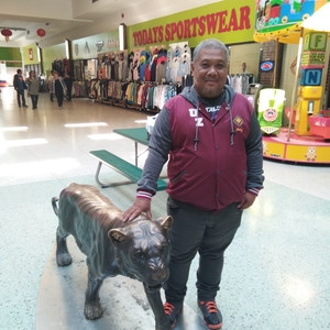 Julius - Maths tutor - Brossard