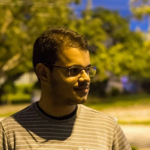 Luiz Henrique - Professor de filosofia - Aruanã
