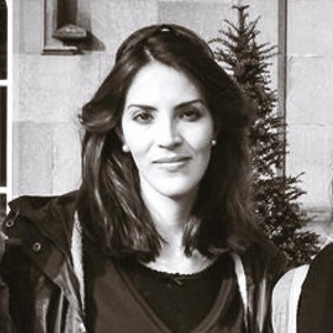 Maria - Spanish tutor - Brisbane City