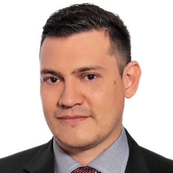 Guillermo A - Entrenador personal - Cali