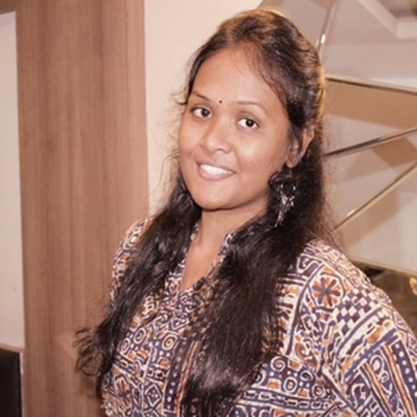 Harisha - Tuition Teacher - Brahmapur