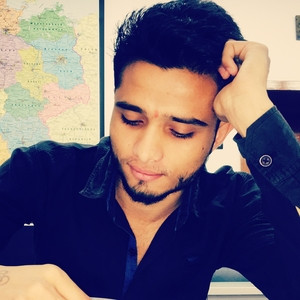 Prince - German accent reduction tutor - Delhi