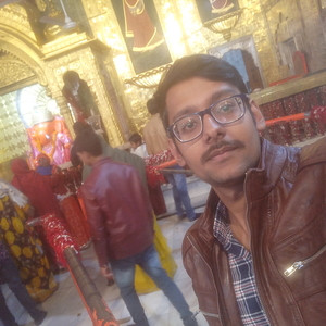 Aman - Maths tutor - Jaipur