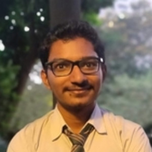 Sushrut - Mathematics tutor - Mumbai