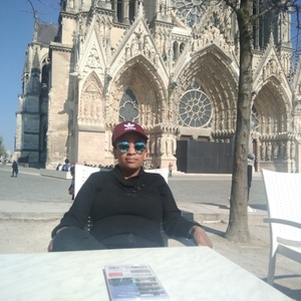 Bezaye - Prof d'anglais - Reims