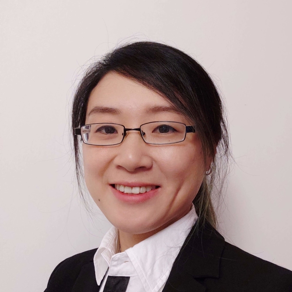 Xiaoyan - Chinesischlehrerin - Kassel