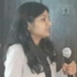 Goldy - Esthetics tutor - Kolkata