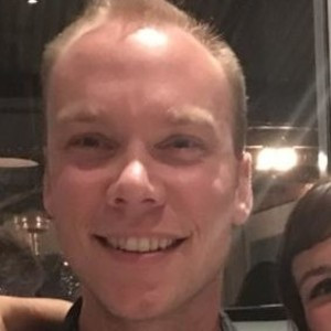 Jacques Michael - Maths tutor - Cape Town