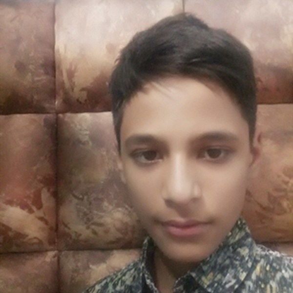 Ayaan - Geography tutor - Sagar