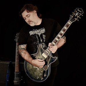 Chris - Prof de guitare - Chennevières-sur-Marne