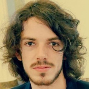 Charlie - Prof de maths - Paris