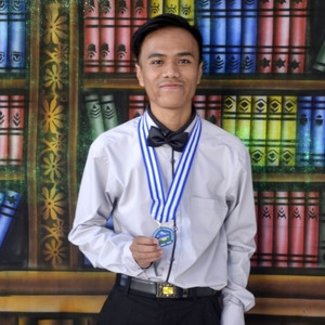 Usman - Guru mengaji - Purwokerto
