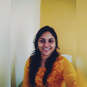 Sancy - Maths tutor - Jamshedpur