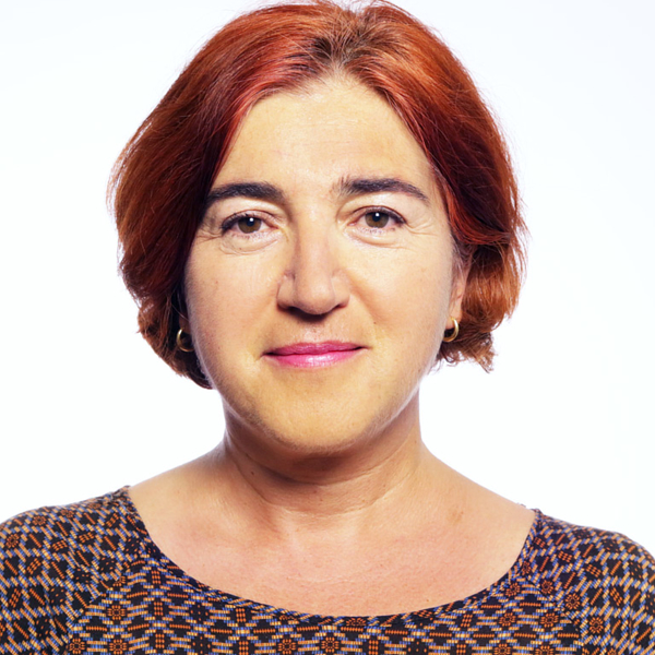 Anne - Prof de philosophie - Marseille 6e