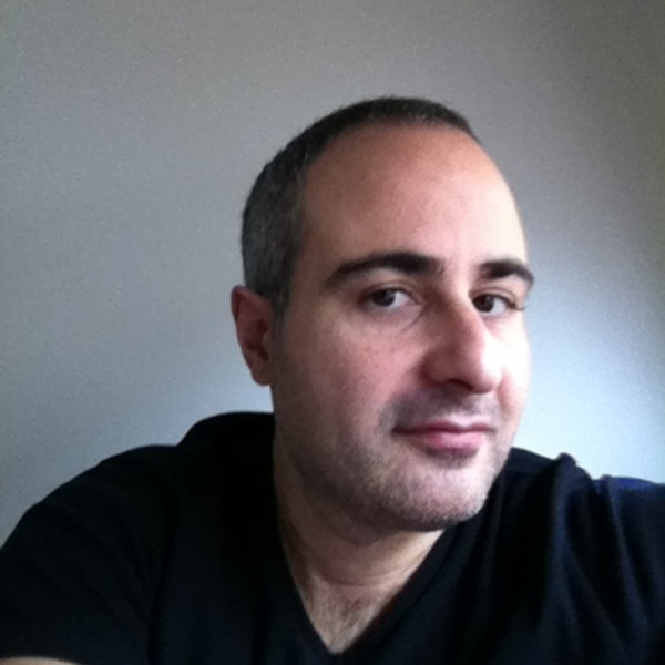 Olivier - Prof de préparation bac scientifique - Nantes