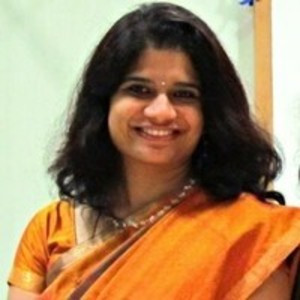 Usha - Python tutor - Bengaluru
