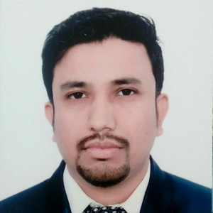 Vikash - Algebra teacher - Gurugram