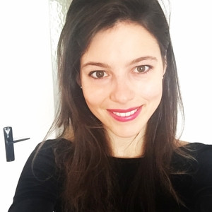 Léa - Prof d'aide aux devoirs - Brest
