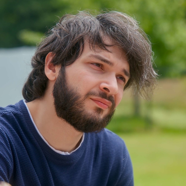 Salih - Prof d'aide aux devoirs - Aulnay-sous-Bois