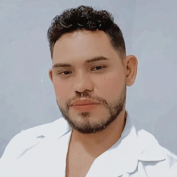 Álison - Professor de matemática - 