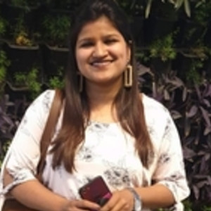 Priyanka - Jewelry design tutor - Kanpur