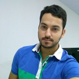 Michel - Professor de matemática - Serrinha (Rio Grande do Norte)