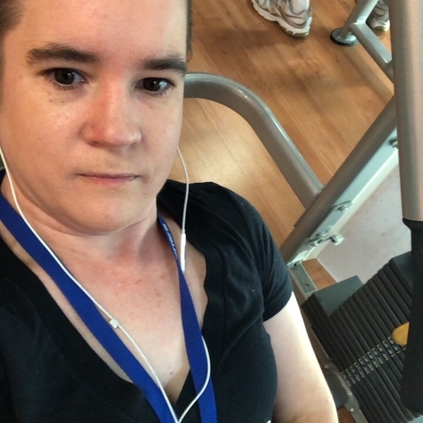 Penny - English tutor - Shepparton