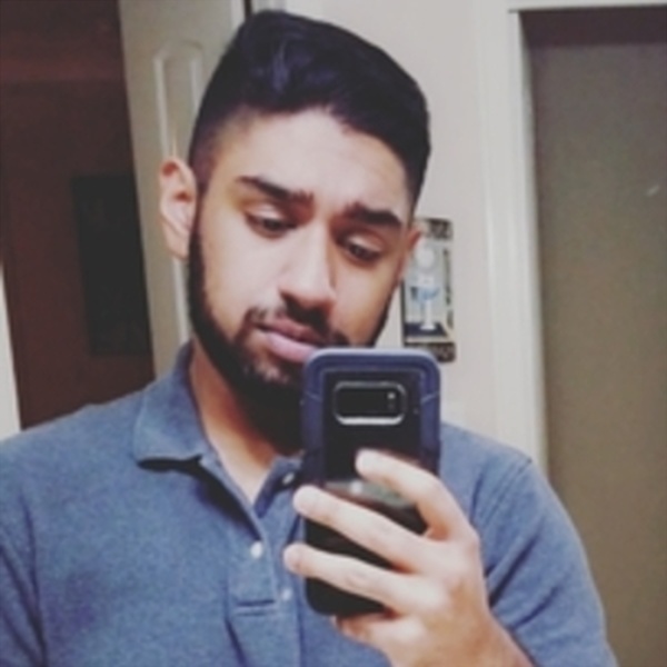 Alexander - Maths tutor - Missouri City