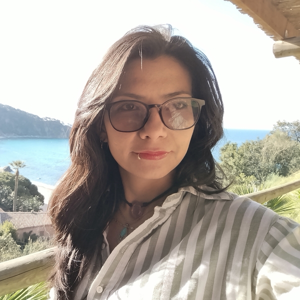 Andrea - Profe de español para extranjeros - Saboyá