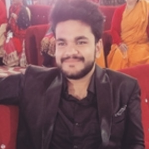 Kush - Biology teacher - Haridwar