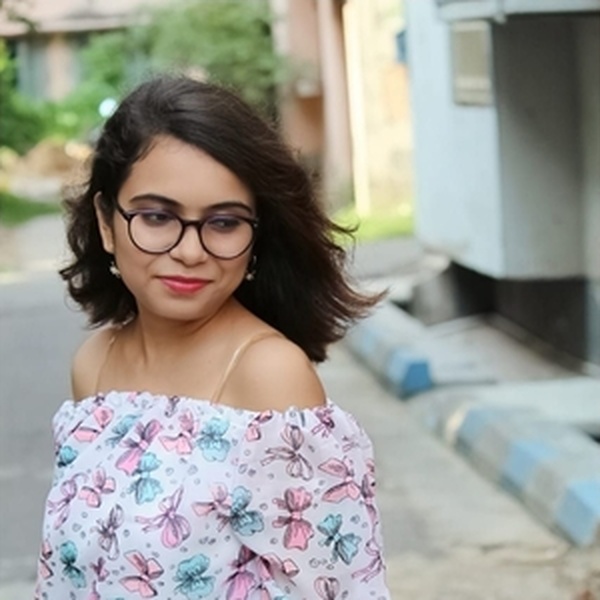 Ankita - Biology Tutor - Kolkata