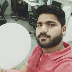 Gaurav - Maths teacher - Gurugram