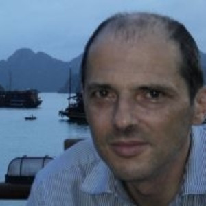 Patrick - Prof d'initiation informatique - Ploufragan
