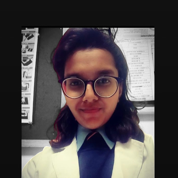 Nishi - English tutor - Thanabhawan