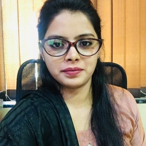Divya - Commerce tutor - Dhule