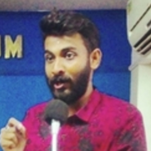 Nanda - Graduate Diploma in Law tutor - Thiruvananthapuram
