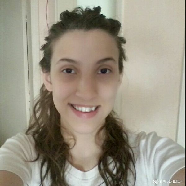 Laila Belén - Prof inglés - Luján
