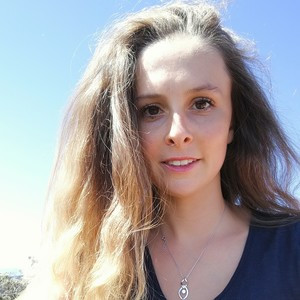 Noémie - Prof de maths - Toulouse