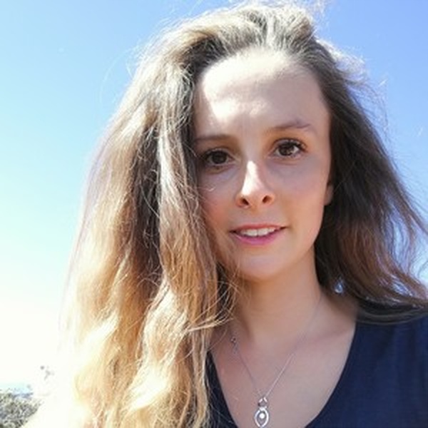 Noémie - Prof de maths - Toulouse