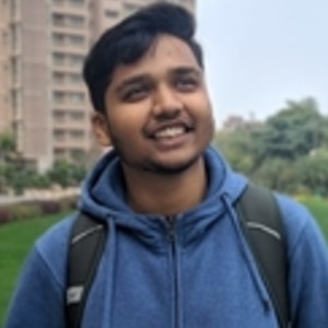 Deepanshu - Maths teacher - New Delhi