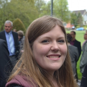 Anna - Lehrkraft für Naturwissenschaften - Heidelberg