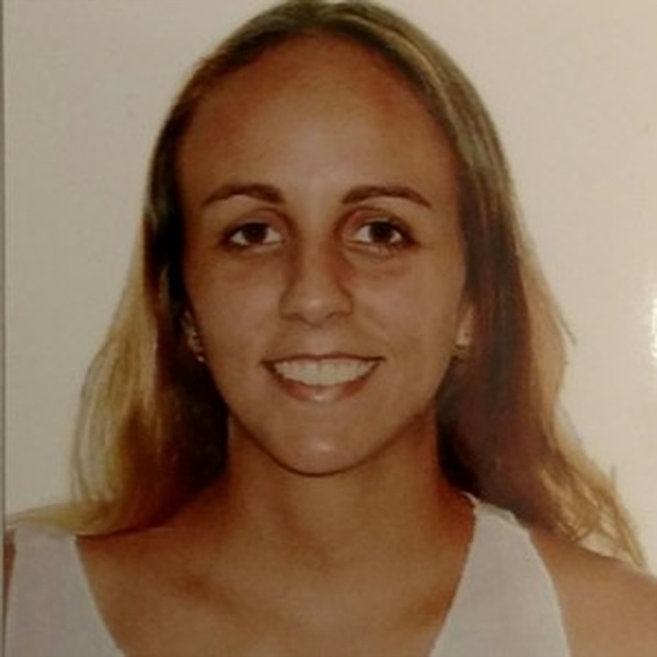 Ana María - profesor de inglés - Madrid