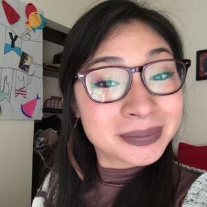 Karina - profesor de dibujo - Guadalajara