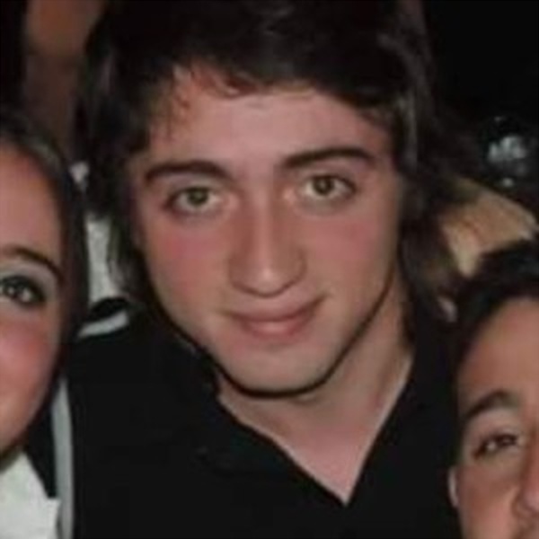 Mauro - Profesor arquitectura - Yerba Buena