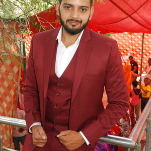 Puneet - Maths teacher - Gurugram